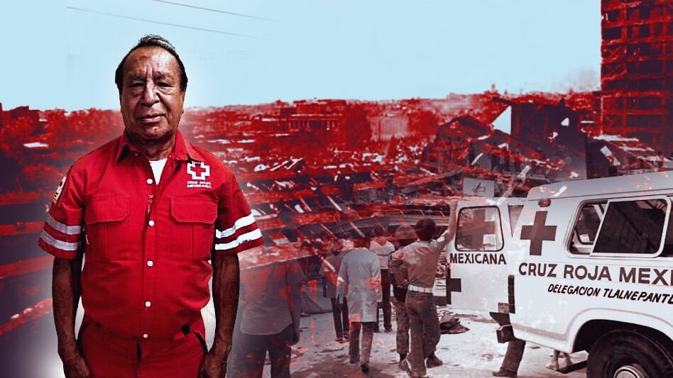 (Zurisaddai González/Infobae)