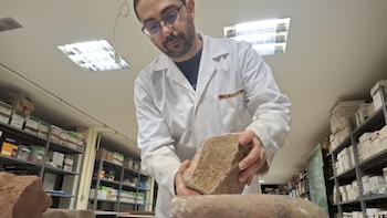 El complejo religioso de la