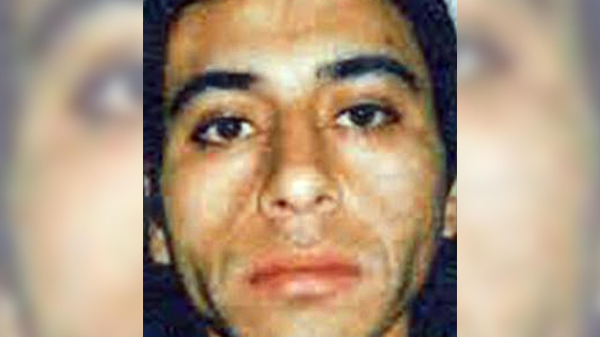 Un patrullero lo interceptó y se lo llevó