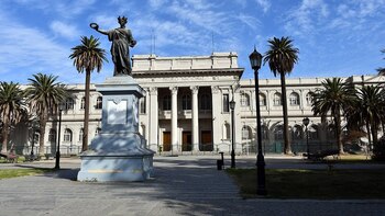 El Museo de Reproducciones de