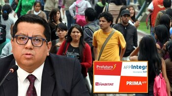 Documento preliminar de la reforma