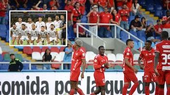 Una figura Vinotinto reforzará al