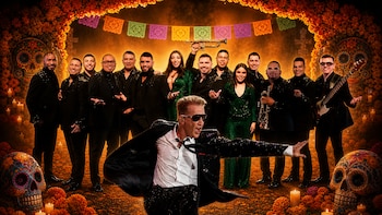 Día de Muertos 2026: Emmanuel, Cadetes de Linares y La Sonora Dinamita darán conciertos gratuitos en Tláhuac