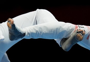 Impactó el entrenamiento en defensa