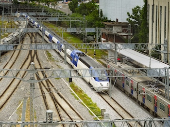 Corea del Sur denunció la