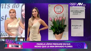 (Captura: Magaly TV La Firme)