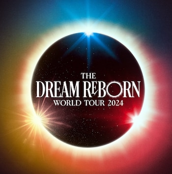 The Dream Reborn Tour 2024