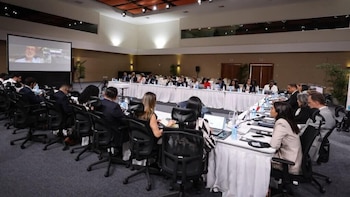 República Dominicana aboga por un modelo de justicia juvenil “centrado en la dignidad humana” en la región