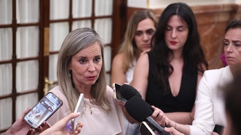 Sumar no duda que Sánchez comparecerá para hablar de la crisis de Ceuta y defiende la "total transparencia"