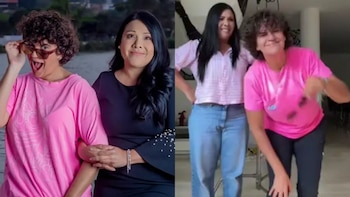 Tula Rodríguez aclara rumores sobre