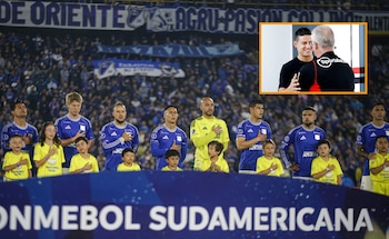 Millonarios