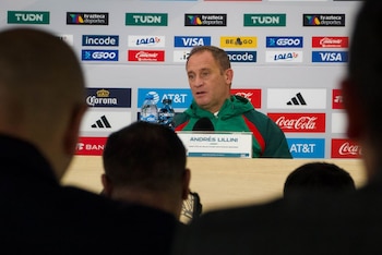 Andrés Lillini aseguró durante el