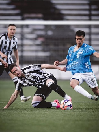 Santiago Ormeño - Montevideo Wanderers – Perú – deportes – 24 septiembre