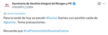 @SGIRPC_CDMX