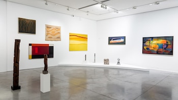 Museo Moderno (Guido Limardo)