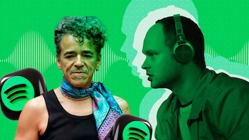 Café Tacvba VS Spotify: dónde