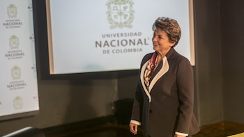 Dolly Montoya