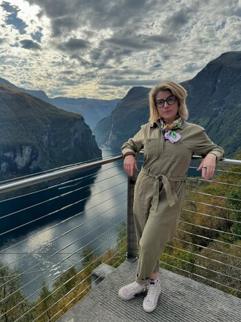 Belén Alonso es la nueva