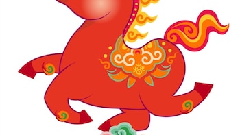 El Barrio Chino de Belgrano