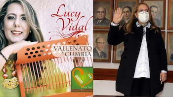 Procuradora posesionó a Directora Nacional de Investigaciones Especiales