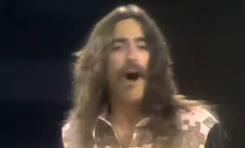 La carrera musical de Chuck