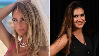 Sabrina Rojas confirmó que Momi Giardina cortó su vínculo con sus excompañeras de ShowMatch: “Me extraña de ella”