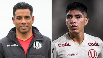 Piero Alva hizo juicioso análisis sobre Piero Quispe tras su vuelta a Universitario: “Si no estás en tu mejor estado físico, no deberías de competir”