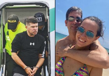 Francisco Luis Correa Galeano pagará