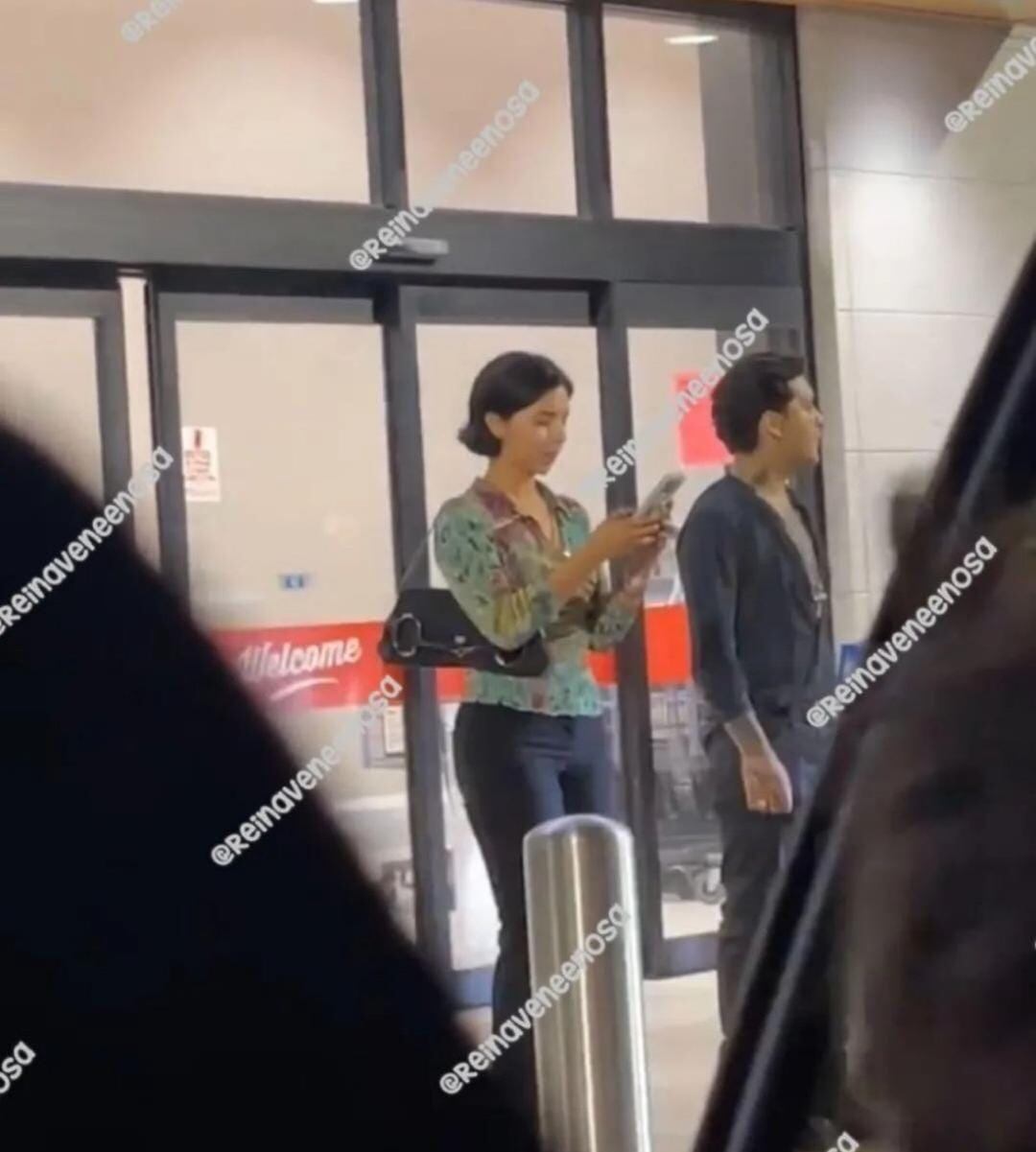 Después de 2 años, las especulaciones siguen creciendo sobre los inicios del vínculo entre Ángela Aguilar y Christian Nodal. (IG @reinaveneenosa)