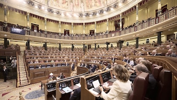 El PSOE lleva al Congreso la condena a sendos ataques de EEUU e Israel contra centros académicos en Irán y Líbano