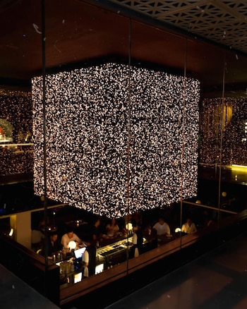 La zona de la Costanera