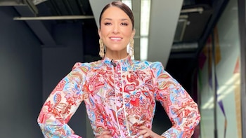 Foto: Instagram/@lauragii