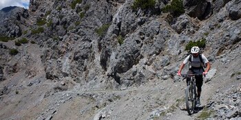 En este lugar puedes realizar