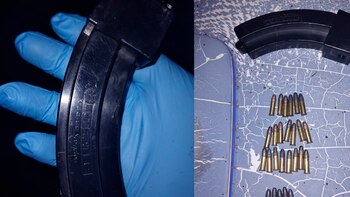 ajuste de cuentas la plata 17-1-2024