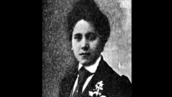 Laura Esther Rodríguez Dulanto con