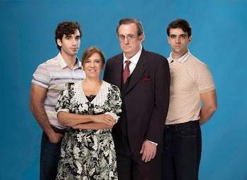 junior pisanú