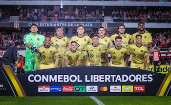 Cusco FC – Independiente Medellín – Copa Libertadores – Perú – deportes – 28 abril