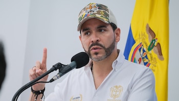 Abelardo de la Espriella ordenó investigar a la Universidad de La Guajira: “Que se revisen las actuaciones del señor rector”