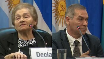 La Corte IDH escuchó la