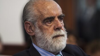 Fernández de Cevallos no se