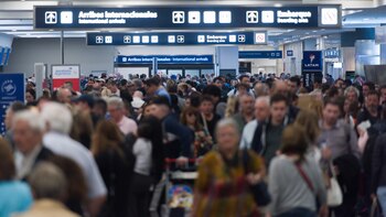 Por un paro nacional de