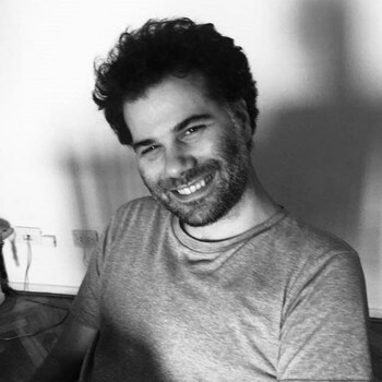 Santiago M. Roggerone