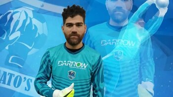 ¿Es arquero y busca empleo?