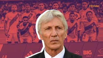 José Pékerman sería el nuevo
