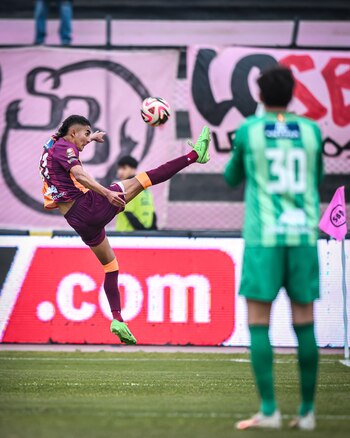 Carlos López jugará la Liga