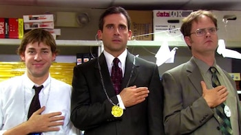 Así es el remake sudafricano