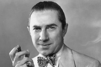 Bela Lugosi