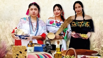 Plan dominguero perfecto: lánzate a