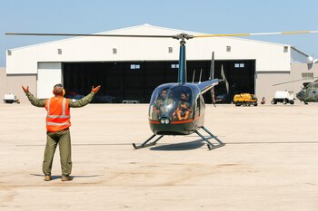 El incidente de Houston no