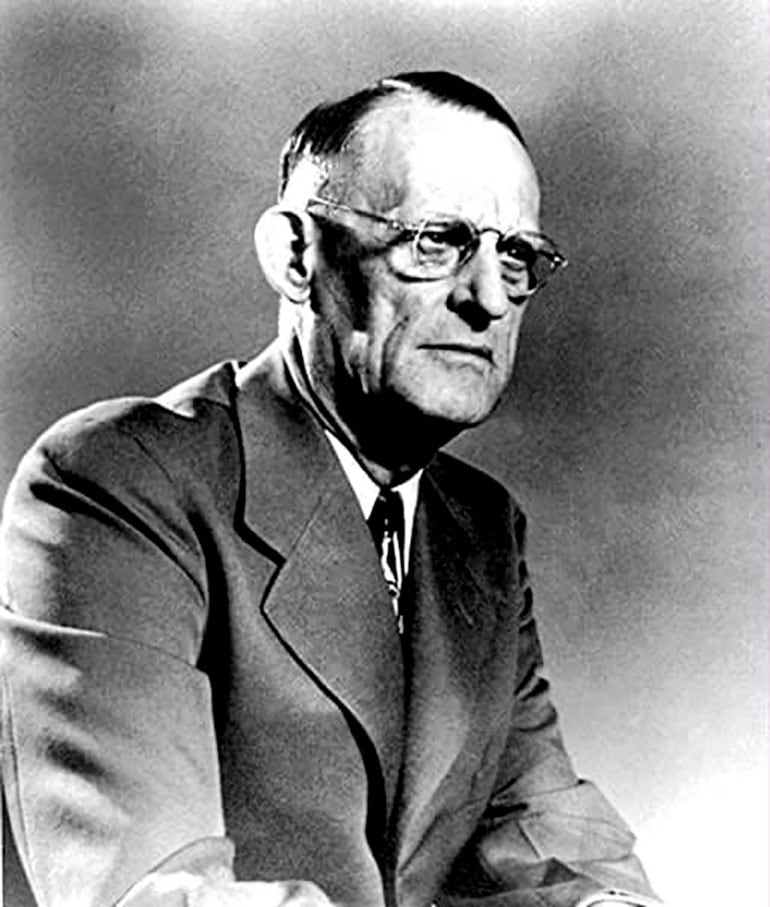 Robert Holbrook Smith era cirujano especializado en proctología y también era adicto a la bebida